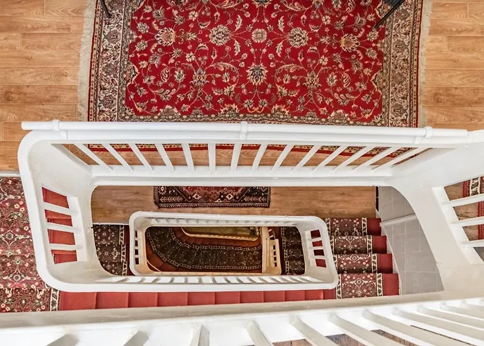 Hôtel des Arceaux