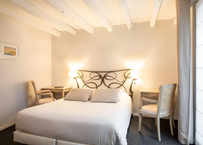 Hotel Briketenia