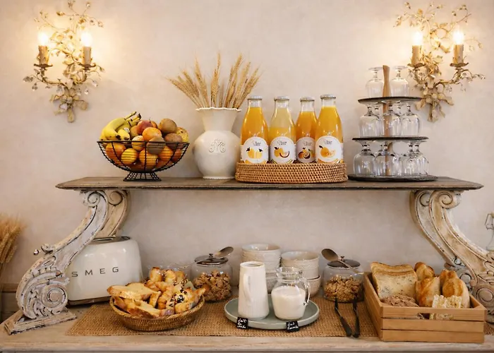 Hotel Villa Catarie
