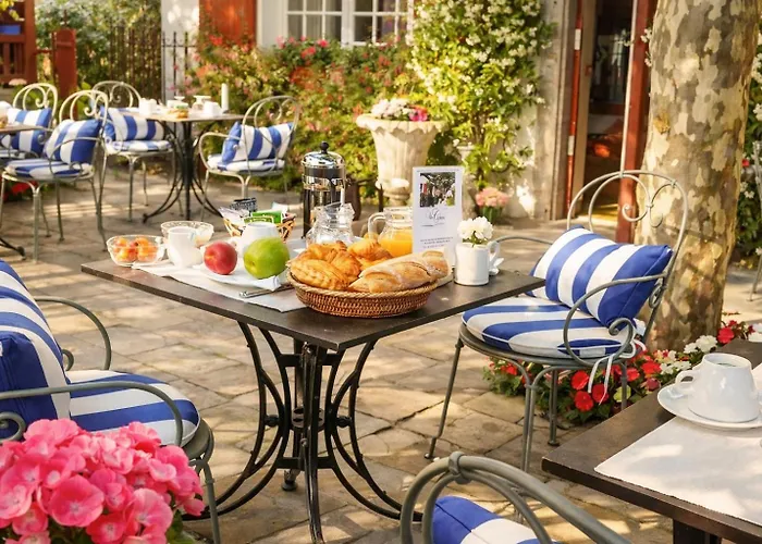 Hotel Villa Catarie